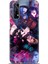 Realme 7 Kılıf Hd Baskılı Kılıf + Seramik Tam Kaplayan Ekran Koruyucu 278 1