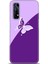 Realme 7 Kılıf Hd Baskılı Kılıf + Seramik Tam Kaplayan Ekran Koruyucu 297 1