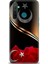 Realme 5 Pro Kılıf Hd Baskılı Kılıf + Seramik Tam Kaplayan Ekran Koruyucu 33 1