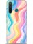 Realme 5 Pro Kılıf Hd Baskılı Kılıf + Seramik Tam Kaplayan Ekran Koruyucu 424 1