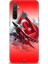 Realme 5 Pro Kılıf Hd Baskılı Kılıf + Seramik Tam Kaplayan Ekran Koruyucu 38 1