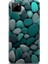Realme C11 Kılıf Hd Baskılı Kılıf + Seramik Tam Kaplayan Ekran Koruyucu 346 1