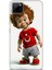 Realme C11 Kılıf Hd Baskılı Kılıf + Seramik Tam Kaplayan Ekran Koruyucu 247 1