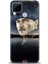 Realme C15 Kılıf Hd Baskılı Kılıf + Seramik Tam Kaplayan Ekran Koruyucu 24 1