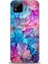 Realme C11 2021 Kılıf Hd Baskılı Kılıf + Seramik Tam Kaplayan Ekran Koruyucu 325 1