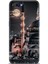 Realme C2 Kılıf Hd Baskılı Kılıf + Seramik Tam Kaplayan Ekran Koruyucu 230 1