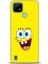 Realme C21 Kılıf Hd Baskılı Kılıf + Seramik Tam Kaplayan Ekran Koruyucu 451 1