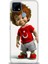 Realme C25S Kılıf Hd Baskılı Kılıf + Seramik Tam Kaplayan Ekran Koruyucu 247 1