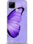 Realme C15 Kılıf Hd Baskılı Kılıf + Seramik Tam Kaplayan Ekran Koruyucu 299 1