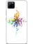 Realme C11 Kılıf Hd Baskılı Kılıf + Seramik Tam Kaplayan Ekran Koruyucu 88 1