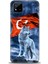 Realme C11 2021 Kılıf Hd Baskılı Kılıf + Seramik Tam Kaplayan Ekran Koruyucu 36 1