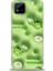 Realme C11 2021 Kılıf Hd Baskılı Kılıf + Seramik Tam Kaplayan Ekran Koruyucu 116 1