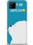 Realme C11 2021 Kılıf Hd Baskılı Kılıf + Seramik Tam Kaplayan Ekran Koruyucu 152 1