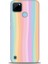 Realme C21Y Kılıf Hd Baskılı Kılıf + Seramik Tam Kaplayan Ekran Koruyucu 428 1