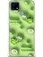 Realme C25S Kılıf Hd Baskılı Kılıf + Seramik Tam Kaplayan Ekran Koruyucu 116 1