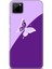 Realme C11 Kılıf Hd Baskılı Kılıf + Seramik Tam Kaplayan Ekran Koruyucu 297 1