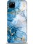 Realme C21Y Kılıf Hd Baskılı Kılıf + Seramik Tam Kaplayan Ekran Koruyucu 312 1