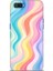Realme C2 Kılıf Hd Baskılı Kılıf + Seramik Tam Kaplayan Ekran Koruyucu 424 1