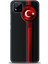 Realme C11 2021 Kılıf Hd Baskılı Kılıf + Seramik Tam Kaplayan Ekran Koruyucu 32 1
