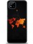 Realme C11 2021 Kılıf Hd Baskılı Kılıf + Seramik Tam Kaplayan Ekran Koruyucu 384 1