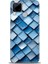 Realme C15 Kılıf Hd Baskılı Kılıf + Seramik Tam Kaplayan Ekran Koruyucu 328 1