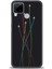 Realme C15 Kılıf Hd Baskılı Kılıf + Seramik Tam Kaplayan Ekran Koruyucu 385 1
