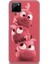 Realme C11 Kılıf Hd Baskılı Kılıf + Seramik Tam Kaplayan Ekran Koruyucu 370 1