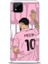 Realme C11 2021 Kılıf Hd Baskılı Kılıf + Seramik Tam Kaplayan Ekran Koruyucu 16 1