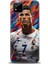 Realme C11 2021 Kılıf Hd Baskılı Kılıf + Seramik Tam Kaplayan Ekran Koruyucu 6 1