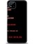 Realme C11 2021 Kılıf Hd Baskılı Kılıf + Seramik Tam Kaplayan Ekran Koruyucu 391 1