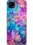 Realme C25 Kılıf Hd Baskılı Kılıf + Seramik Tam Kaplayan Ekran Koruyucu 325 1