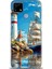 Realme C25S Kılıf Hd Baskılı Kılıf + Seramik Tam Kaplayan Ekran Koruyucu 239 1