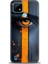 Realme C21 Kılıf Hd Baskılı Kılıf + Seramik Tam Kaplayan Ekran Koruyucu 142 1