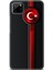 Realme C11 Kılıf Hd Baskılı Kılıf + Seramik Tam Kaplayan Ekran Koruyucu 32 1