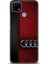 Realme C25 Kılıf Hd Baskılı Kılıf + Seramik Tam Kaplayan Ekran Koruyucu 377 1