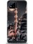 Realme C11 2021 Kılıf Hd Baskılı Kılıf + Seramik Tam Kaplayan Ekran Koruyucu 230 1