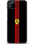 Realme C11 2021 Kılıf Hd Baskılı Kılıf + Seramik Tam Kaplayan Ekran Koruyucu 380 1