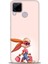 Realme C15 Kılıf Hd Baskılı Kılıf + Seramik Tam Kaplayan Ekran Koruyucu 404 1