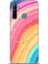 Realme C3 Kılıf Hd Baskılı Kılıf + Seramik Tam Kaplayan Ekran Koruyucu 415 1