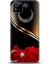 Realme C11 2021 Kılıf Hd Baskılı Kılıf + Seramik Tam Kaplayan Ekran Koruyucu 33 1