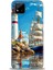 Realme C11 2021 Kılıf Hd Baskılı Kılıf + Seramik Tam Kaplayan Ekran Koruyucu 239 1
