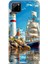 Realme C11 Kılıf Hd Baskılı Kılıf + Seramik Tam Kaplayan Ekran Koruyucu 239 1