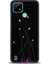 Realme C21 Kılıf Hd Baskılı Kılıf + Seramik Tam Kaplayan Ekran Koruyucu 388 1