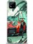 Realme C11 2021 Kılıf Hd Baskılı Kılıf + Seramik Tam Kaplayan Ekran Koruyucu 109 1