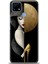 Realme C25 Kılıf Hd Baskılı Kılıf + Seramik Tam Kaplayan Ekran Koruyucu 147 1