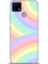 Realme C25S Kılıf Hd Baskılı Kılıf + Seramik Tam Kaplayan Ekran Koruyucu 425 1