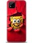 Realme C11 2021 Kılıf Hd Baskılı Kılıf + Seramik Tam Kaplayan Ekran Koruyucu 458 1