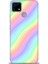 Realme C25S Kılıf Hd Baskılı Kılıf + Seramik Tam Kaplayan Ekran Koruyucu 427 1