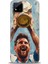 Realme C11 2021 Kılıf Hd Baskılı Kılıf + Seramik Tam Kaplayan Ekran Koruyucu 14 1