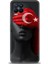 Realme 8 Kılıf Hd Baskılı Kılıf + Seramik Tam Kaplayan Ekran Koruyucu 246 1